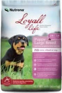 Loyall Life Lg Breed Puppy