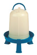 Tuff 1GAL Waterer With Legs