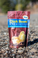 Chick Boost Probiotic 8 oz