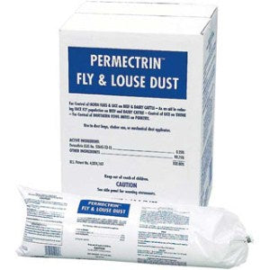 Permectrin Insecticide 12.5# (Special Order)