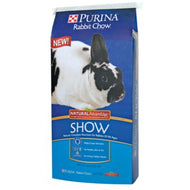 Purina Rabbit Show