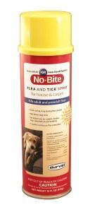 No-Bite Flea & Tick Carpet Spray (CLEARANCE)