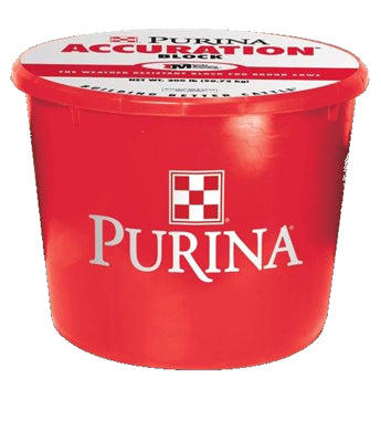 Accuration Tub (SPECIAL ORDER)
