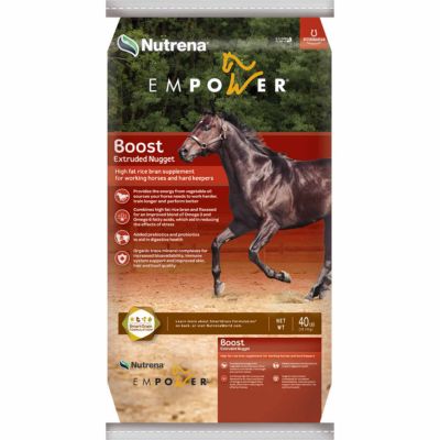 Empower Boost (SPECIAL ORDER)