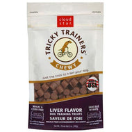 Tricky Trainers Chewy Treats (Liver Flavor)