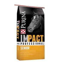 Impact Professional Senior Horse Feed