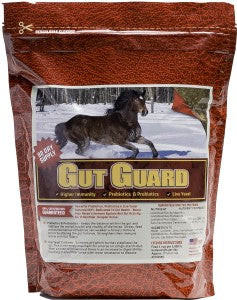 Gut Guard (Special Order)