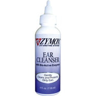 Zymox Ear Cleanser 4oz