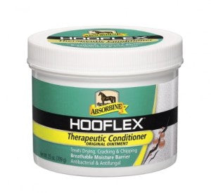 HOOFLEX THERAPEUTIC OINTMENT 25oz
