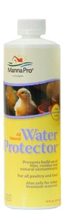 Poultry Water Protector 16oz