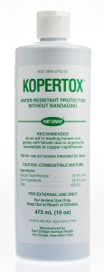 KOPERTOX 8oz