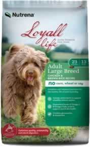 Loyall Life Large Breed Adult