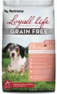 Loyall Life Canine Grain-Free Salmon & Sweet Potato