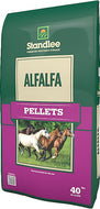 Standlee Alfalfa Pellets
