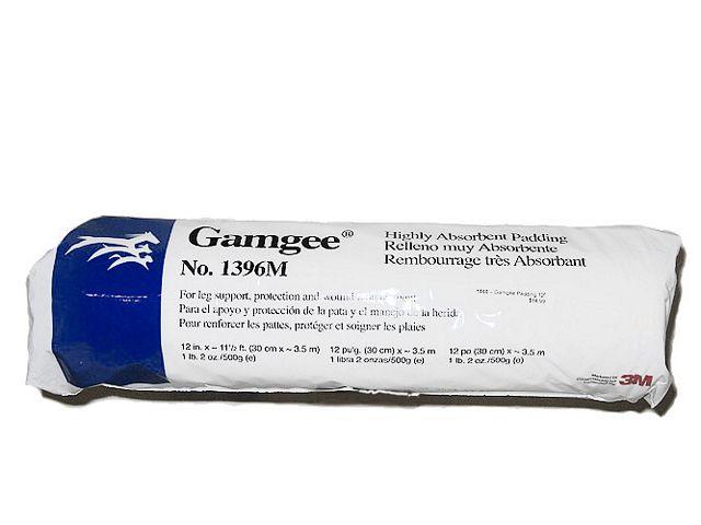 Gamgee Cotton Padding