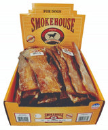 Smokehouse Beef Prime Slice 10-12" Strips