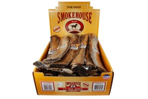 Smokehouse Rib Bone 12