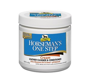 Horseman’s One Step Cream 15oz