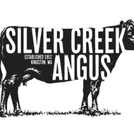 Silver Creek Beef Freezer Pack