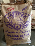 Haystack Special Blend