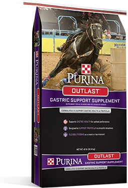 Purina Outlast Ulcer Supplement