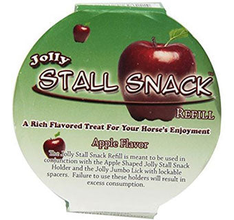 Jolly Stall Snack Refill (CLEARANCE)