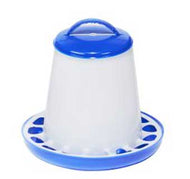 1.5 qt Double Tuf Chick Waterer