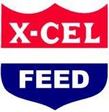 Xcel Chris Dairy Pellets (SPECIAL ORDER)