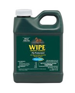 Wipe Fly Protectant Concentrate 1 Qt