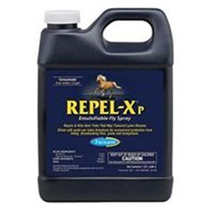 Repel-X pe Emulsifiable Fly Spray Conc. 1 QT