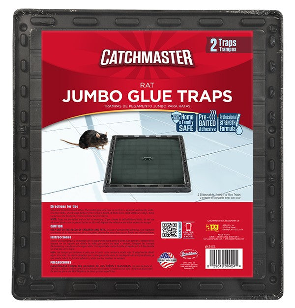 Jumbo Catchmaster Glue Board