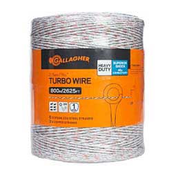 2.5mm Turbo Wire 2625ft
