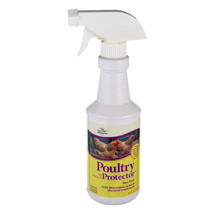 16oz Poultry Protector Spray