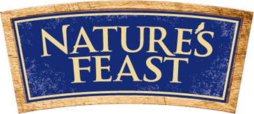 Natures Feast Canary 20#
