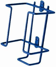 Wire Salt Brick Holder 4# (Blue)