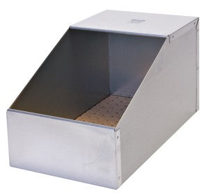 RABBIT NESTBOX 10.5X18X10 SMALL (CLEARANCE)
