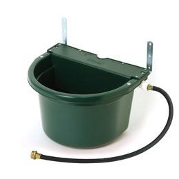 Auto Waterer Bucket 16qt Green