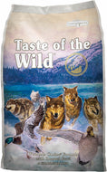 Taste of the Wild Wetlands (Fowl) Canine 28#