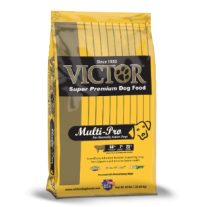 Victor Multi-Pro 50#