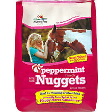 1lb Peppermint Nuggets