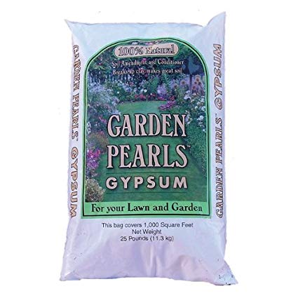 50# Microna Pro Gypsum Pearls (Organic)
