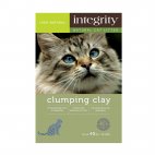 Integrity Clay Cat Litter