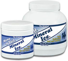 MINERAL ICE 1#