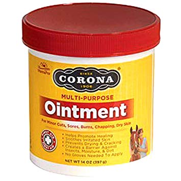 14oz Corona Ointment