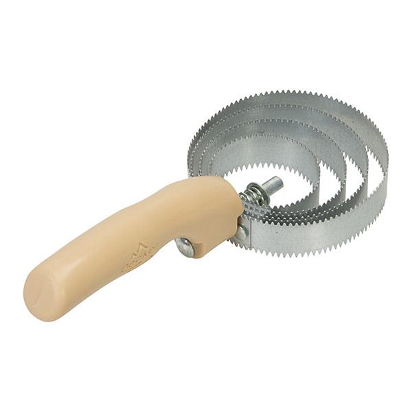 SPIRAL CURRY COMB