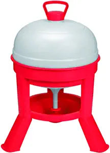 Dome Waterer 5 Gallon