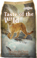 Taste of the Wild Canyon River (Trout & Salmon) Feline 14#