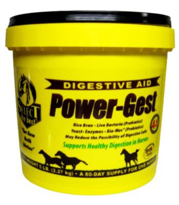 2.5LB POWER GEST (Discontinued)