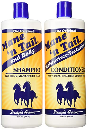 M&T Shampoo 12oz