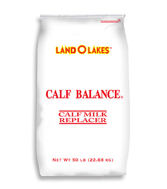 Land O Lakes Calf Milk Replacer (Dairy Calf 20-20)